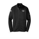 Galvin Masters Men's Nike Therma-FIT Full Zip Fleece